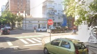 La discusión sobre faltas de tránsito se amplía con el refuerzo de carteles de pare