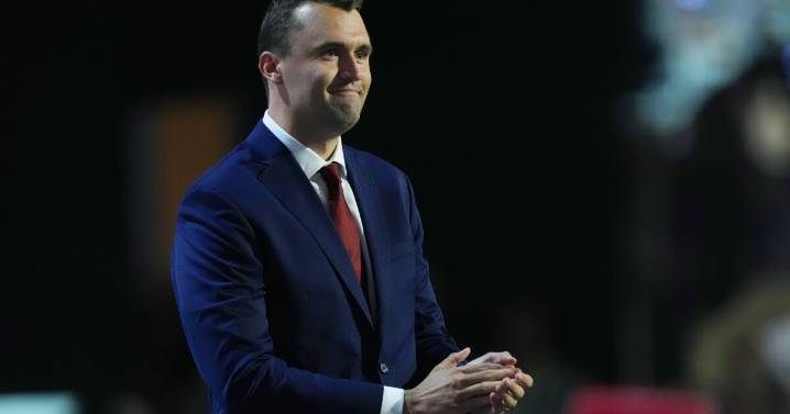 WATCH: Memorial for Charlie Kirk at State Farm Stadium in Arizona