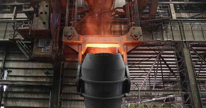 US Steel to end steel production at Illinois plant but no layoffs