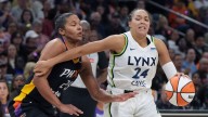 WNBA sources: Data doesn't show link between injuries, missed calls