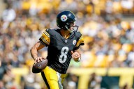Steelers QB Aaron Rodgers Gets Brutally Honest After Seahawks Loss