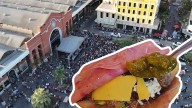 Megabaile en Tampico por el Día de la Torta de la Barda: así celebraremos nuestro platillo típico