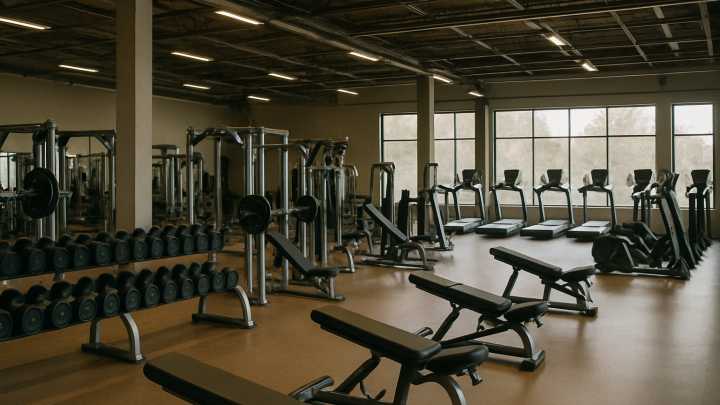 Why exercise matters for men's mental, sexual health