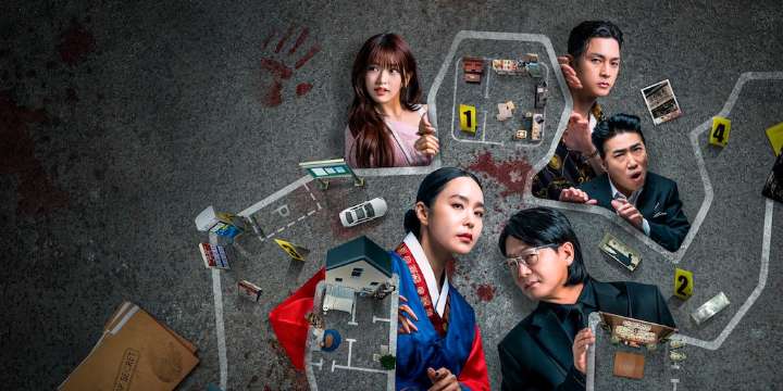 Los 10 K-dramas más populares del momento en Corea que no te puedes perder este fin de semana