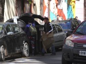 El índice de pobreza fue de 31,6% en el primer semestre de 2025, según el INDEC