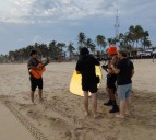 “Van a voltear a ver a Yucatán”: Roger Quiñones
