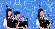 Two Scots behind Shanghai’s first Highland Games have hailed event huge success