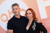Jennifer Love Hewitt and Brian Hallisay Enjoy Rare Red Carpet Date Night