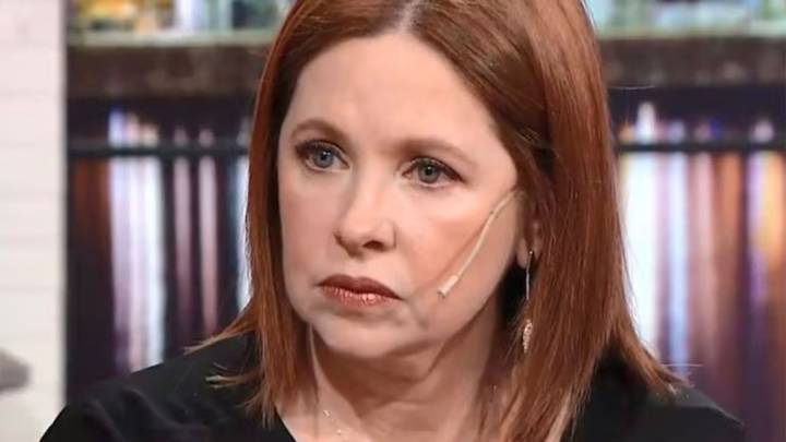 Andrea del Boca fue absuelta en el juicio por defraudación al Estado por financiar una novela