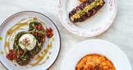Luella steakhouse progress, Mambo Zombi to leave Edgewood and more Atlanta dining updates