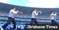 Snoop Dogg at the AFL grand final 2025 live review:
