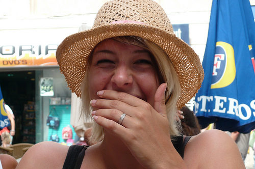 Study Suggest Satire is 20% Funnier When Drunk