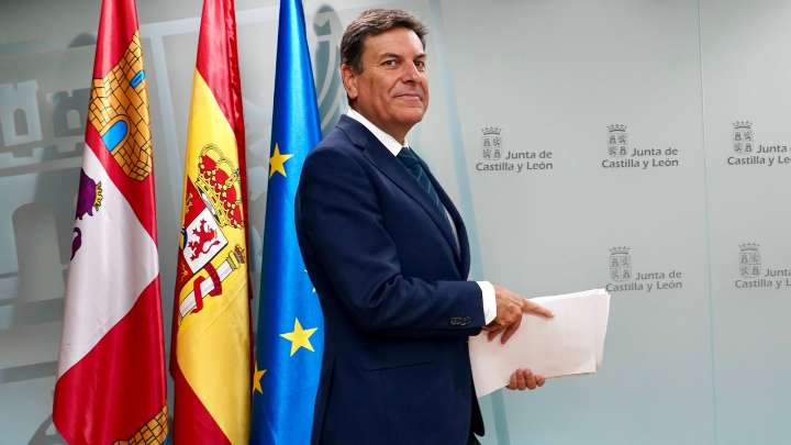 El Plan para la Recuperación de zonas afectadas por incendios alcanza ya a más de 600 agricultores, 568 familias y 120 empresas de Castilla y León