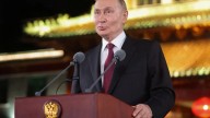 Tyrant Putin publicly invites Zelensky for face-to-face Ukraine peace talks for the first time… in MOSCOW