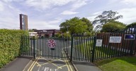 Terrified pupils in Birmingham school lockdown as police probe 'boy with knife' reports