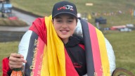 La injusticia que impidió a una promesa española proclamarse campeón de Europa de carcross
