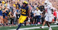 5 plays to get you ready for Michigan Football’s game against Oklahoma