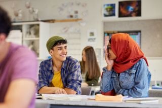 Can We Train Students’ Brains to Be Less Biased?
