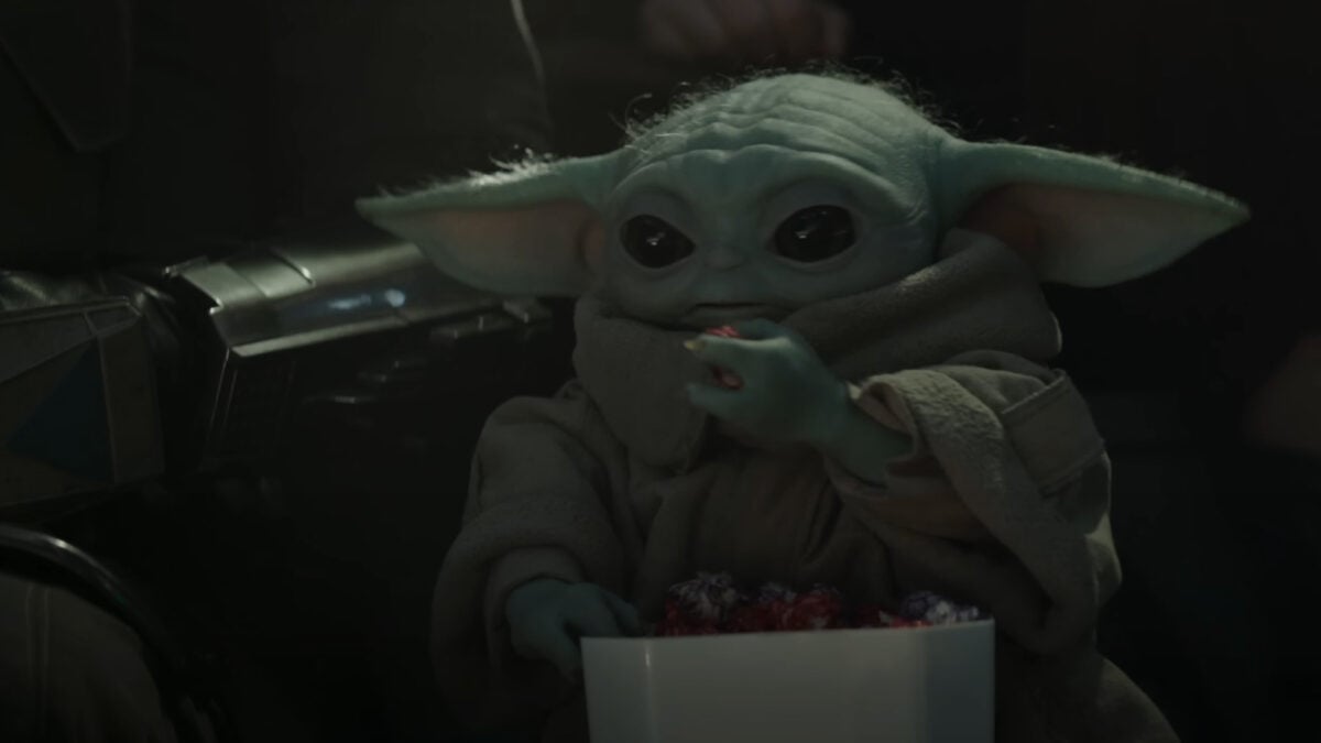 Disney Sure Seems to Want You to Keep Being Mad at It