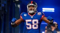 Giants LB responds to bizarre criticism of his Week 1 performance