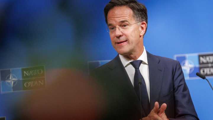 Centinela Oriental: el plan de la OTAN para reforzar la defensa en su frontera este tras la incursión de drones rusos en Polonia