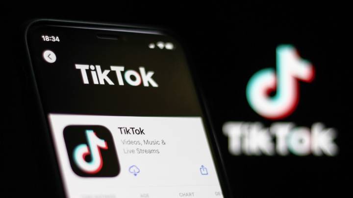 Trump extiende retraso para la prohibición de TikTok en EE.UU.