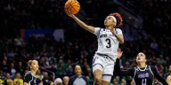 Notre Dame women’s basketball releases 2025