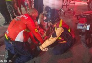 Motorizados siguen siendo los más vulnerables en los accidentes viales