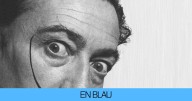 La alimentación de Salvador Dalí, gustos refinados, pero también excéntricos: rana rellena de trufas