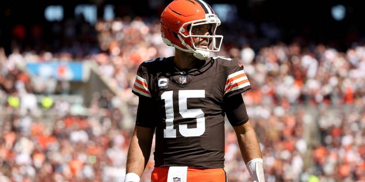 Cleveland Browns News and Rumors 9/15: How Soon is Now?