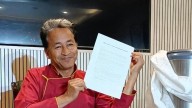 Centre Cancels FCRA Licence Of Organisation Founded By Activist Wangchuk Over Financial 'Discrepancies'