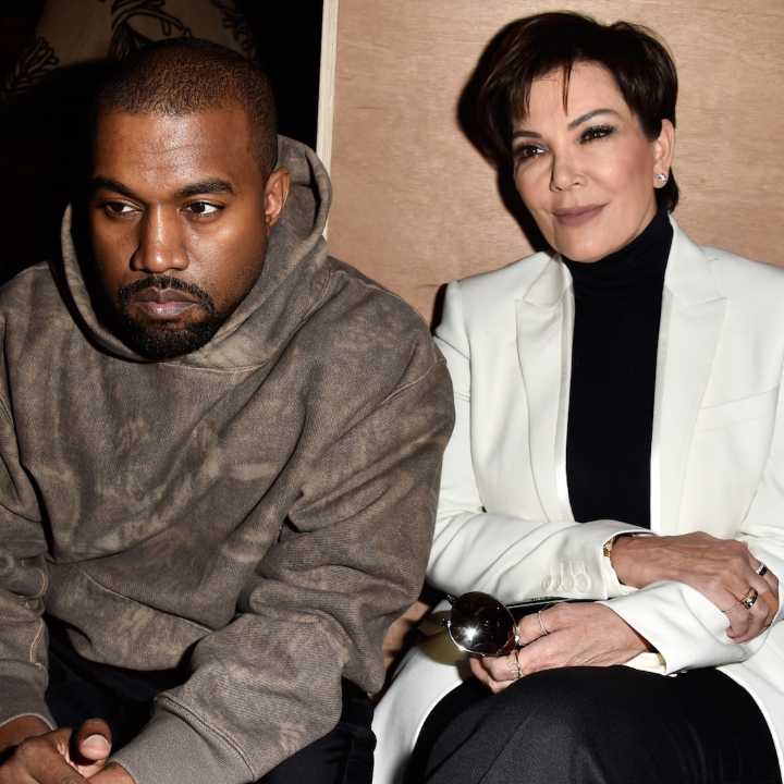 Kanye West, Kris Jenner’s Explosive Fight in New Doc
