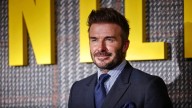David Beckham lanza dura crítica a los jugadores del Manchester United