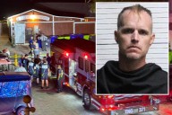 Southport mass shooting suspect identified as Nigel Edge after deadly North Carolina attack: report