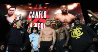 Canelo Álvarez vs. Terrence Crawford EN VIVO vía Netflix por título peso supermediano