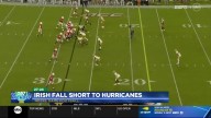Kickoff Crew recaps Notre Dame loss to Miami