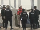 Identificaron al hombre muerto en el río Paraná: tenía un golpe en la cabeza