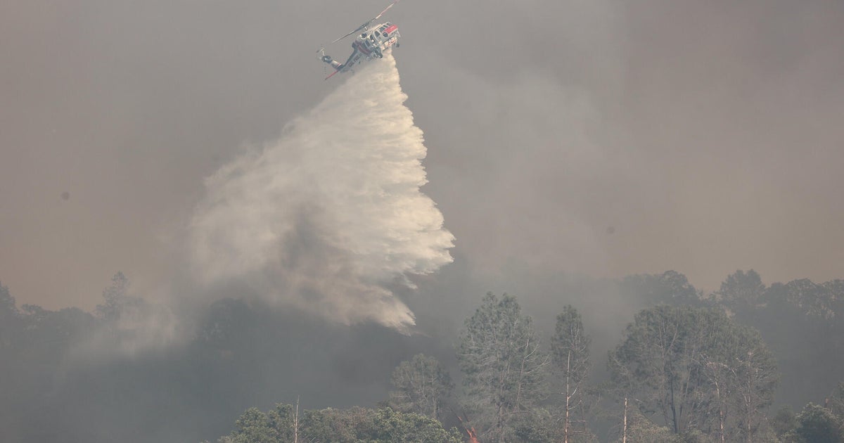Napa County lifts Pickett Fire evacuation orders as containment reaches 90%