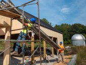 Is Maine approaching, or already in, a recession?
