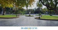 Clima en San Juan: mirá cómo estará el tiempo este lunes 29 de septiembre