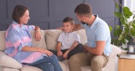 How to talk to your kids about traumatic events