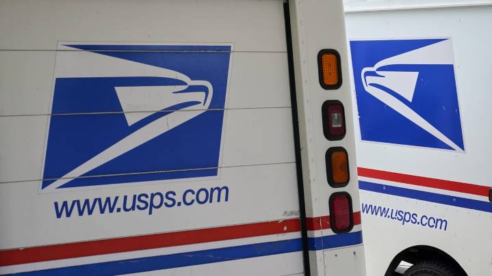 Postal traffic to U.S. sank 80% after Trump administration ended exemption on low