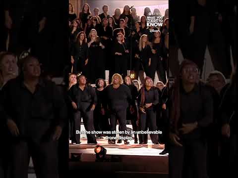 Music stars perform at 'Grace for the World' concert in the Vatican