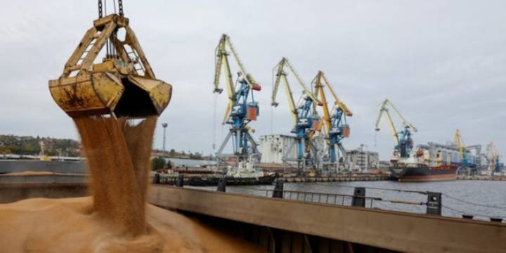 En Rusia, como en la Argentina, las retenciones atentan contra la producción
