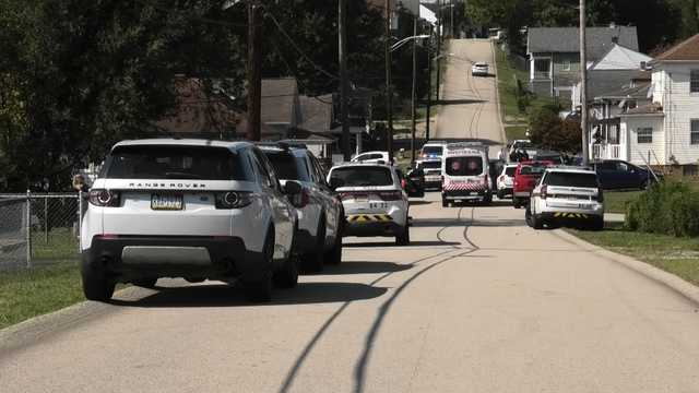 6 injured after 'domestic-related stabbing incident' in Fayette County, police say