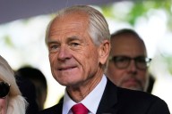 Navarro demands DOJ 'give reasons for shrugging off' his case