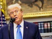 Trump to present plan on ending Israel’s Gaza war to Arab, Muslim leaders