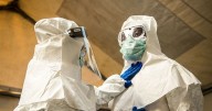 Ebola cases 'likely to increase' warn experts as 'bleeding eye' disease kills 15