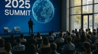 WIRED Summit 2025: The Big Interview, un día para ideas impostergables
