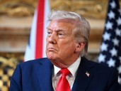 Un juez desestima la demanda de Trump contra The New York Times por "inapropiada"